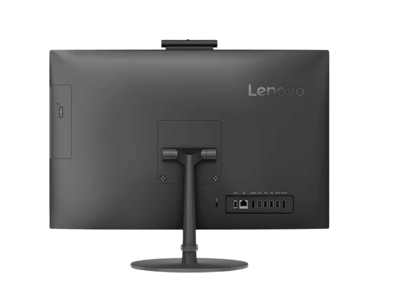 Sistem All-in-One Lenovo V530-24ICB, 23.8", Full HD, IPS, i5-8400T, 8GB RAM, SSD 256GB Windows 11 Pro - imagine 3