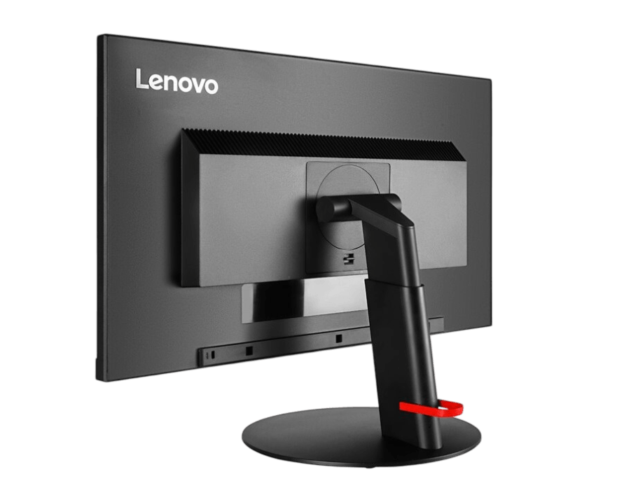 Monitor LED IPS Lenovo ThinkVision P27q-10, 27", WQHD, DisplayPort, HDMI - imagine 3
