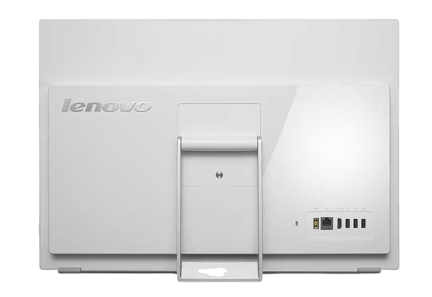 Sistem All-in-One Lenovo S400z 21.5", Full HD, i3-6100U, 4GB RAM, 120GB SSD , Windows 10 Pro - imagine 2