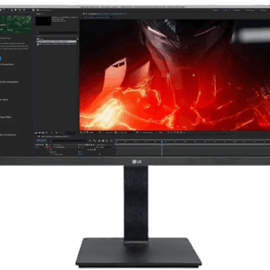 Monitor LG 29BN650-B, UltraWide 29", IPS, Full HD, HDR10, FreeSync, USB-C HDMI DisplayPort