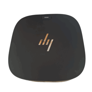 Docker alimentare HP G5 USB-C Black ,19.5V , 6.15A, docking station HP