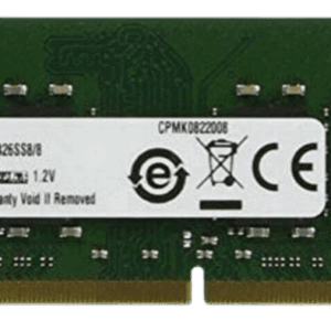Memorie RAM Laptop 8GB, DDR4, 2666MHz,  Kingston , SKHynix, Crucial