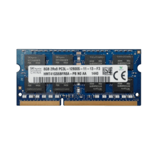 Memorie RAM laptop Hynix sodimm 8GB DDR3L PC3L-12800s 1600 Mhz