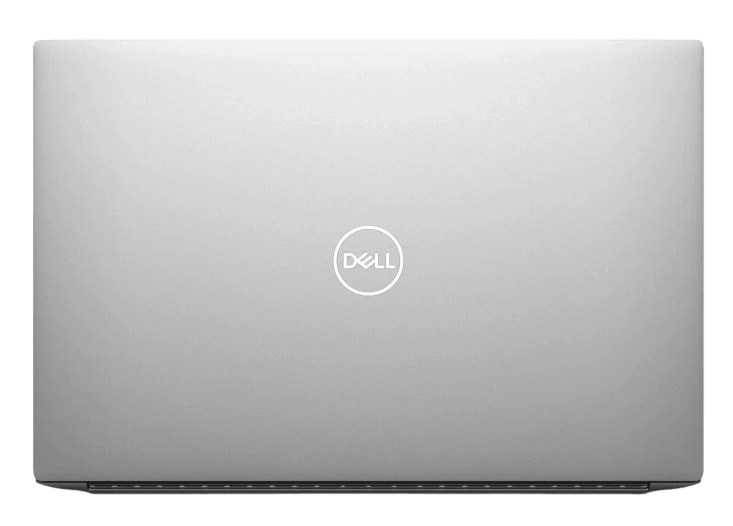 Laptop DELL XPS 15 9520, Intel Core i7-12700H, 16GB DDR4, 512GB SSD, 15.6", 4k Touchscreen, Win 11 Pro - imagine 4