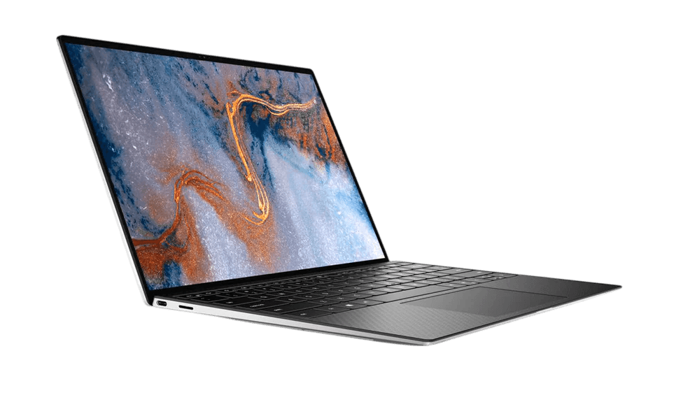 Laptop DELL XPS 13 9370 2-in-1, Intel Core i7-8550U, 16GB DDR4