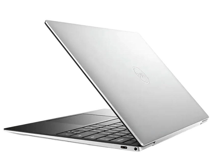 Laptop DELL XPS 13 9365 2-in-1, Intel Core i7-8500Y, 16GB DDR4, 512GB SSD, 13″, UHD Touchscreen, Win 11 Pro - imagine 2