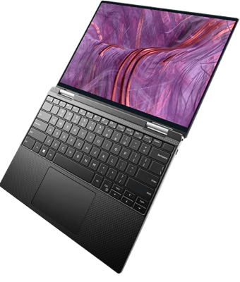 Laptop DELL XPS 13 9320 2-in-1, Intel Core i7-1360P, 32GB DDR4, 512GB SSD, 13", FHD, Win 11 Pro - imagine 2