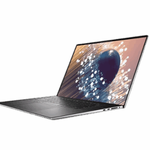 Laptop DELL XPS 17 9700, Intel Core i7-10875H, 32GB DDR4, 1TB SSD, Nvidia Geforce 2060Ti , 17", 4k Touchscreen, Win 11 Pro