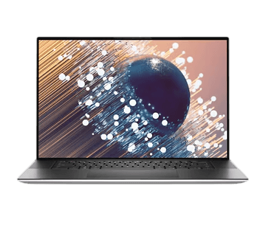 Laptop DELL XPS 17 9700, Intel Core i7-10875H, 32GB DDR4, 1TB SSD, Nvidia Geforce 2060Ti , 17", 4k Touchscreen, Win 11 Pro - imagine 3