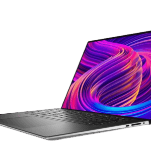 Laptop DELL XPS 15 9520, Intel Core i7-12700H, 16GB DDR4, 512GB SSD, 15.6", 4k Touchscreen, Win 11 Pro