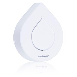 Detector de apă Smartwares 10.043.78 SH8-WD-TR