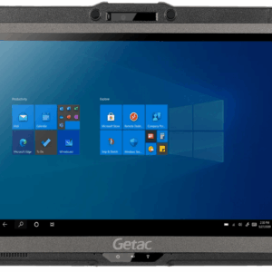 Tableta Getac UX10G2 i5-10210U, 8GB RAM, 10.1", FHD 1920 × 1200, Touchscreen,4G,  256GB SSD, WIN 11 PRO