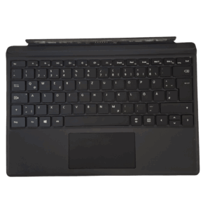 Tastatura QWERTZ pentru tableta Microsoft Surface