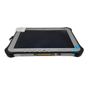 Panasonic Toughpad FZ-G1, MK3, i5 4310U, 8GB, 128GB SSD, Port LAN, Win 10 Pro, acumulator dublu 94Wh