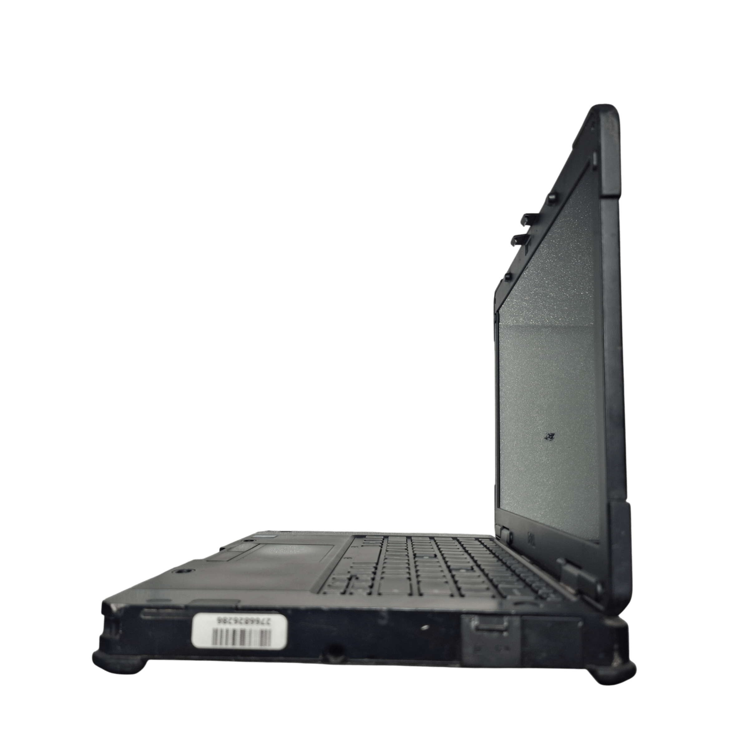 DELL Latitude 5430 Rugged 14″ FHD Touchscreen, Intel Core i5-1145G7, 16GB DDR4, 256GB SSD, Windows 11 PRO, Tastatura QWERTY,grad B - imagine 3