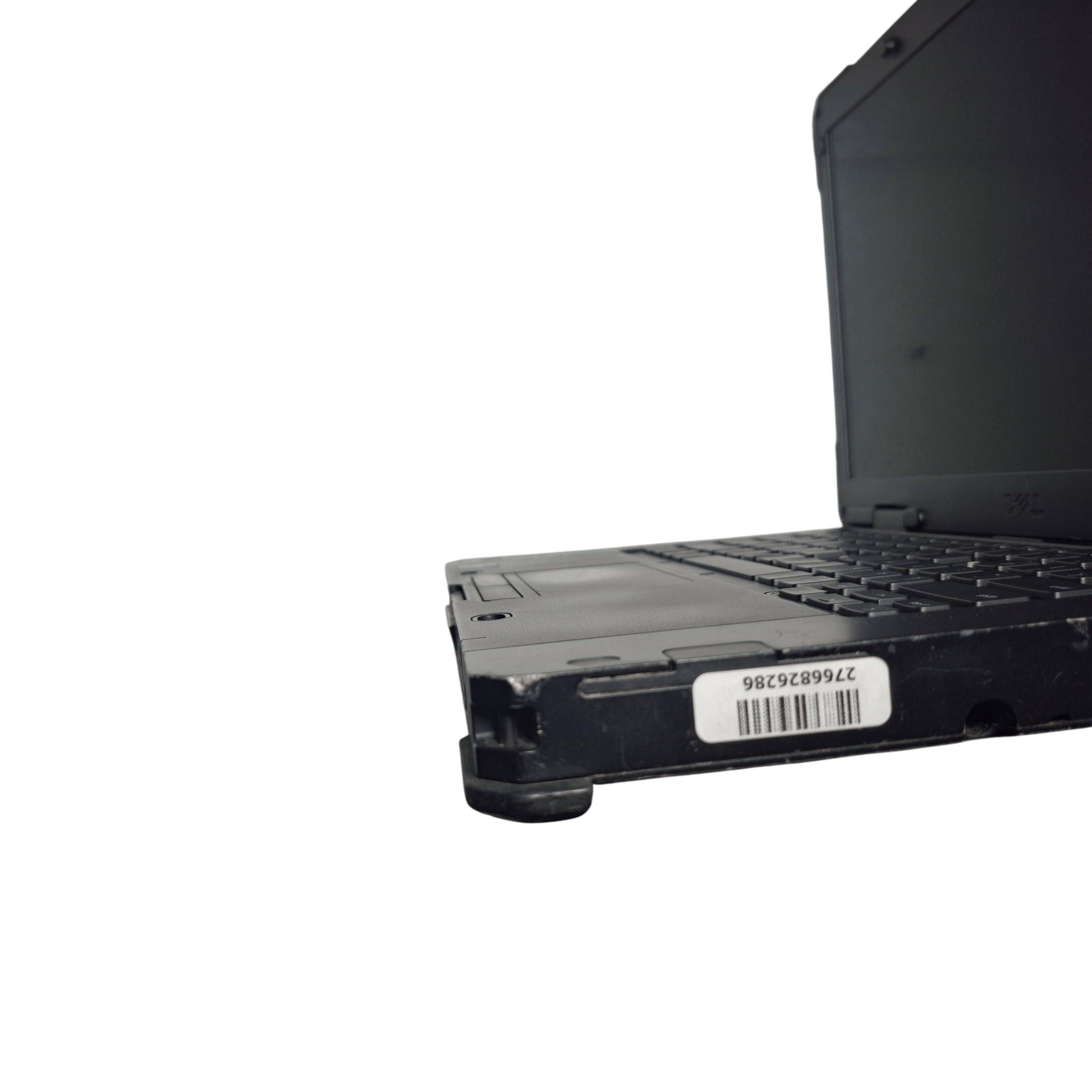 DELL Latitude 5430 Rugged 14″ FHD Touchscreen, Intel Core i5-1145G7, 16GB DDR4, 256GB SSD, Windows 11 PRO, Tastatura QWERTY,grad B - imagine 5