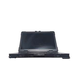 DELL Latitude 5430 Rugged 14″ FHD Touchscreen, Intel Core i5-1145G7, 16GB DDR4, 256GB SSD, Windows 11 PRO, Tastatura QWERTY,grad B