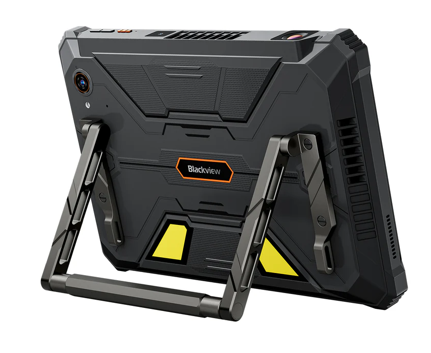 Tableta Rugged Blackview Active 12 Pro, 11inch, 36GB RAM, 256GB, Negru, Android - imagine 3