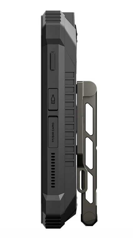 Tableta Rugged Blackview Active 12 Pro, 11inch, 36GB RAM, 256GB, Negru, Android - imagine 2