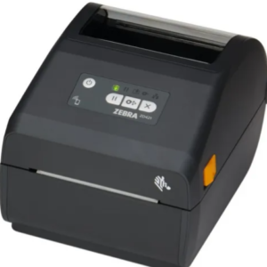 Imprimanta de etichete Zebra ZD421, 203DPI, USB, Ethernet, Bluetooth