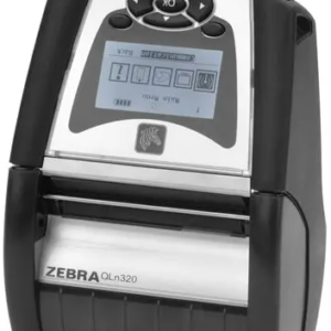 Imprimantă portabilă Zebra QLn320